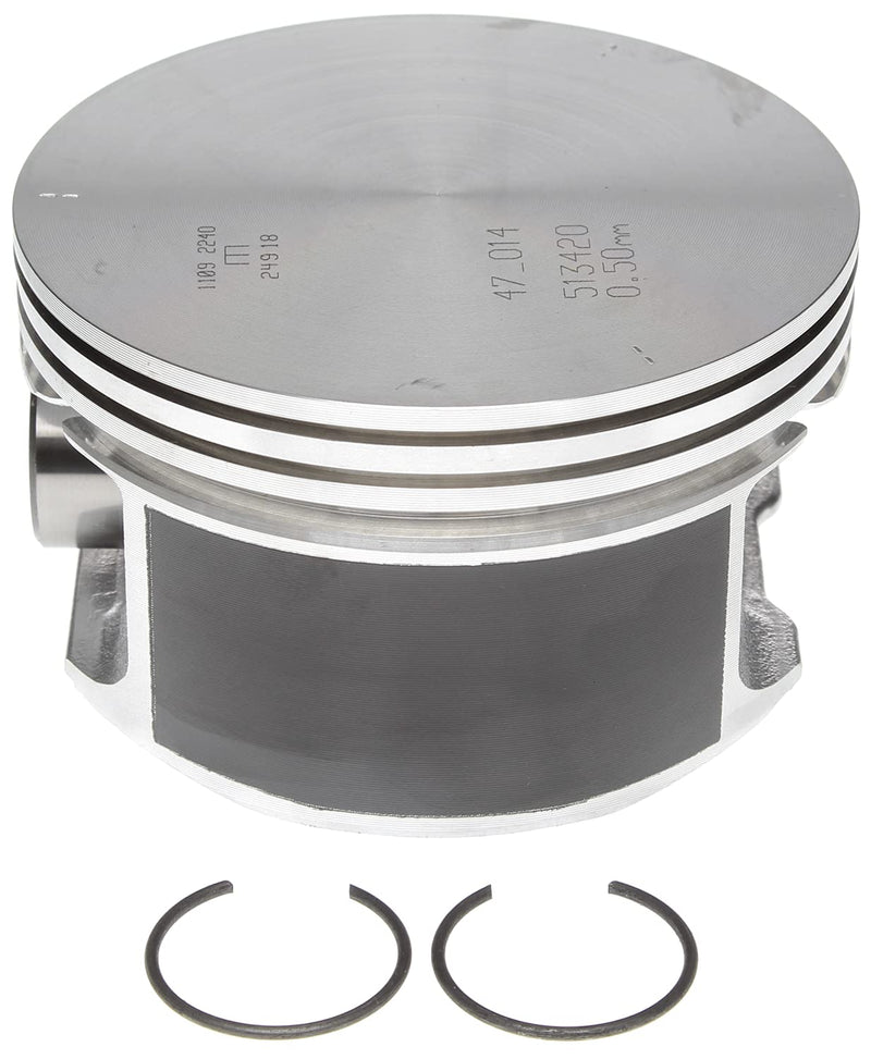 Engine MAHLE Piston S224-3443.020