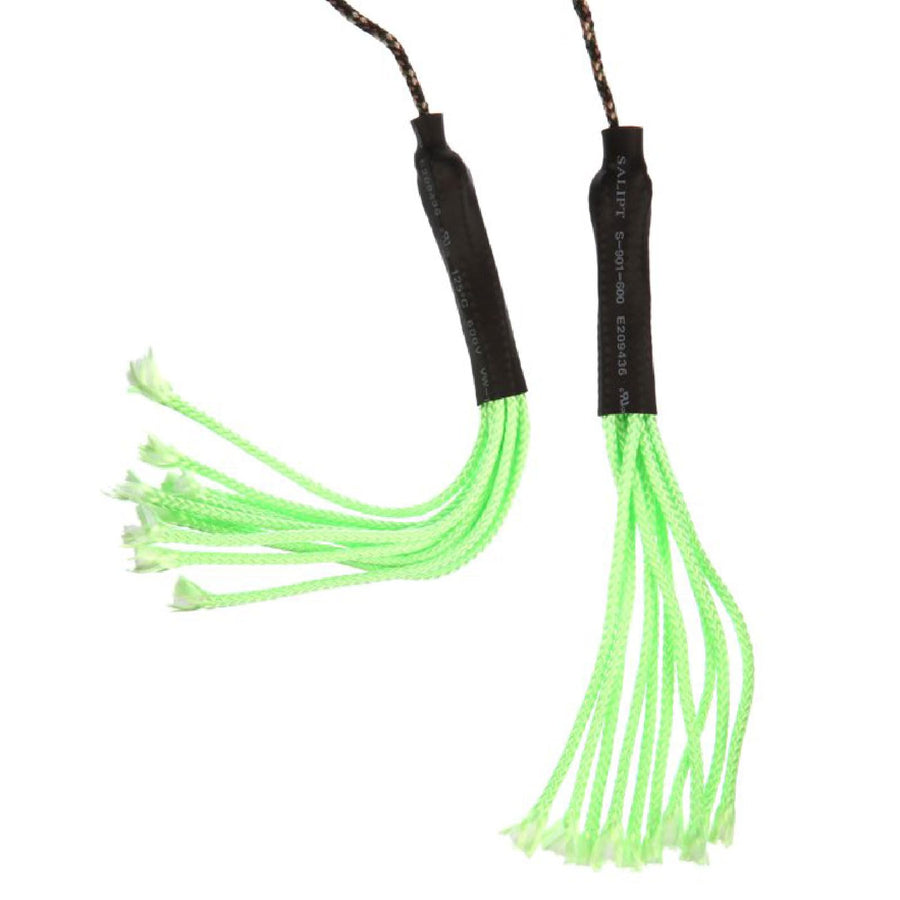 Double Scent Drag Hunters Specialties - Polypropylene Scent Drag Attractant Applicators Hunting Accessories (Scent Not Included)
