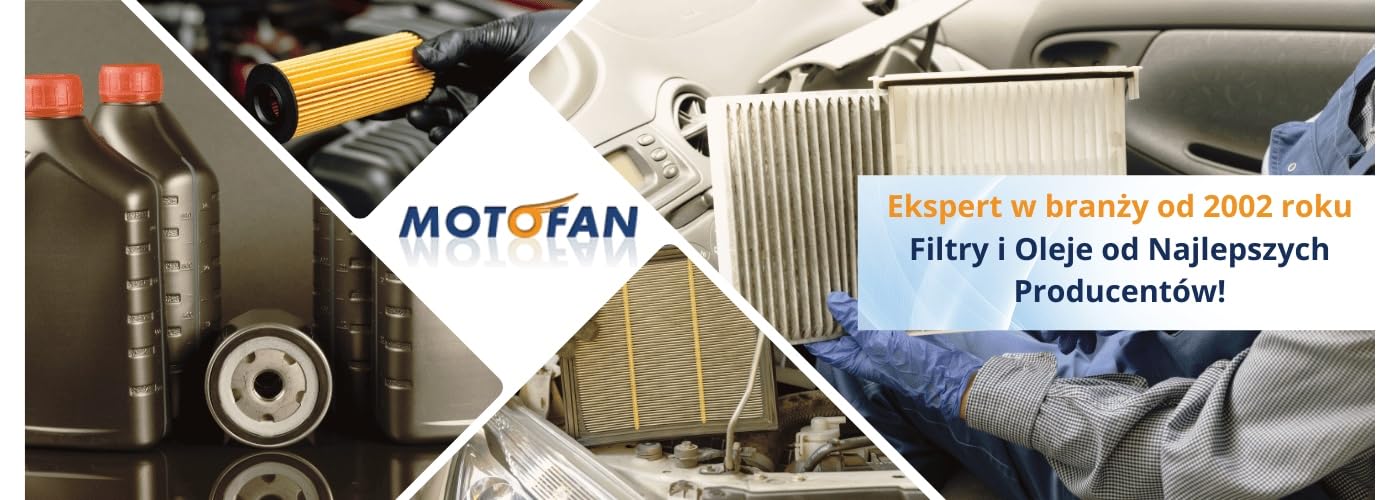 49223 WIX Filters Air Filter Panel, Pack of 1