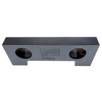 Atrend 10" A2021019 x 2 Sealed Enclosure/2019+ Dodge RAM Quad