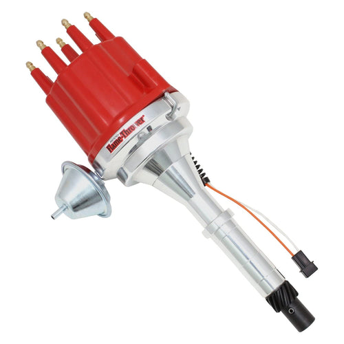 Pertronix Billet Distributor D360711 (Mag Trig AMC 290-401 Red Male cap)