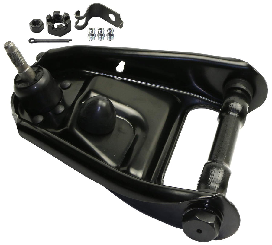 MOOG Suspension Control Arm and Ball Joint Assembly front right upper RK622887