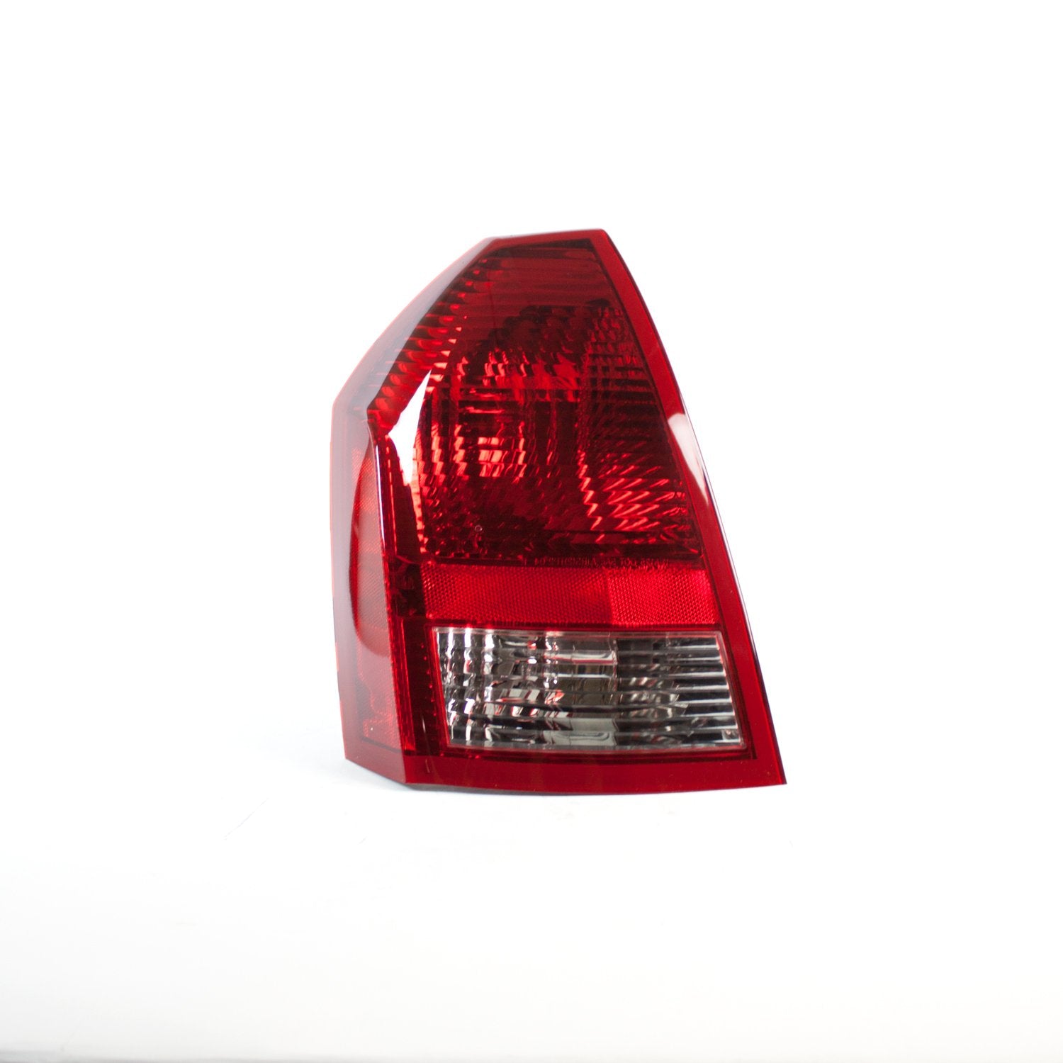 Chrysler 300 Driver Side Replacement Tail Light Assembly TYC 11-6126-00