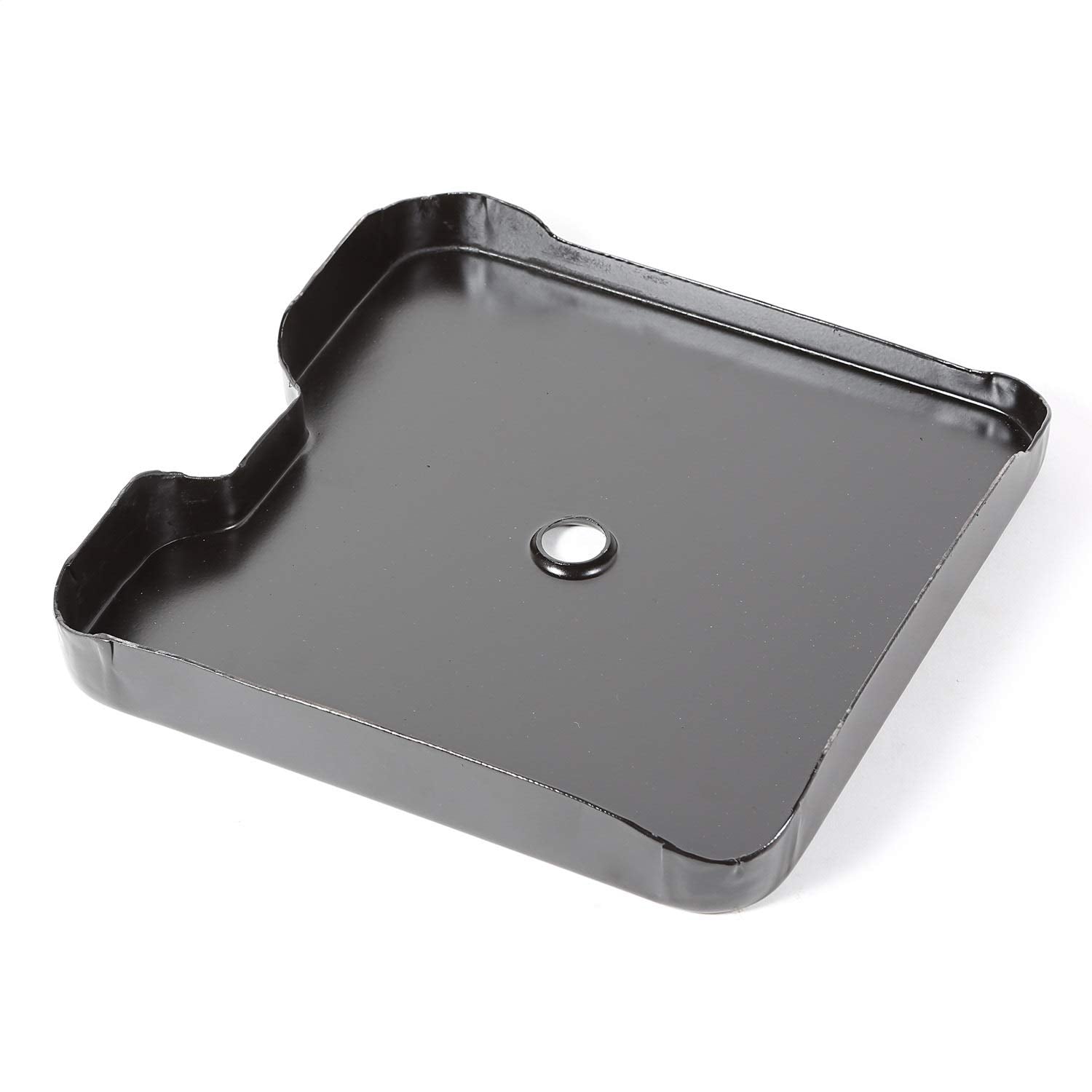 12022.06 Omix-Ada | Roll Bar Mounting Bracket | OE Reference: CRP082 | Fits 1976-1986 Jeep CJ7