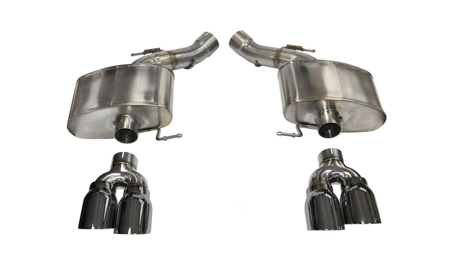 Axle-Back CORSA Exhaust System 14929