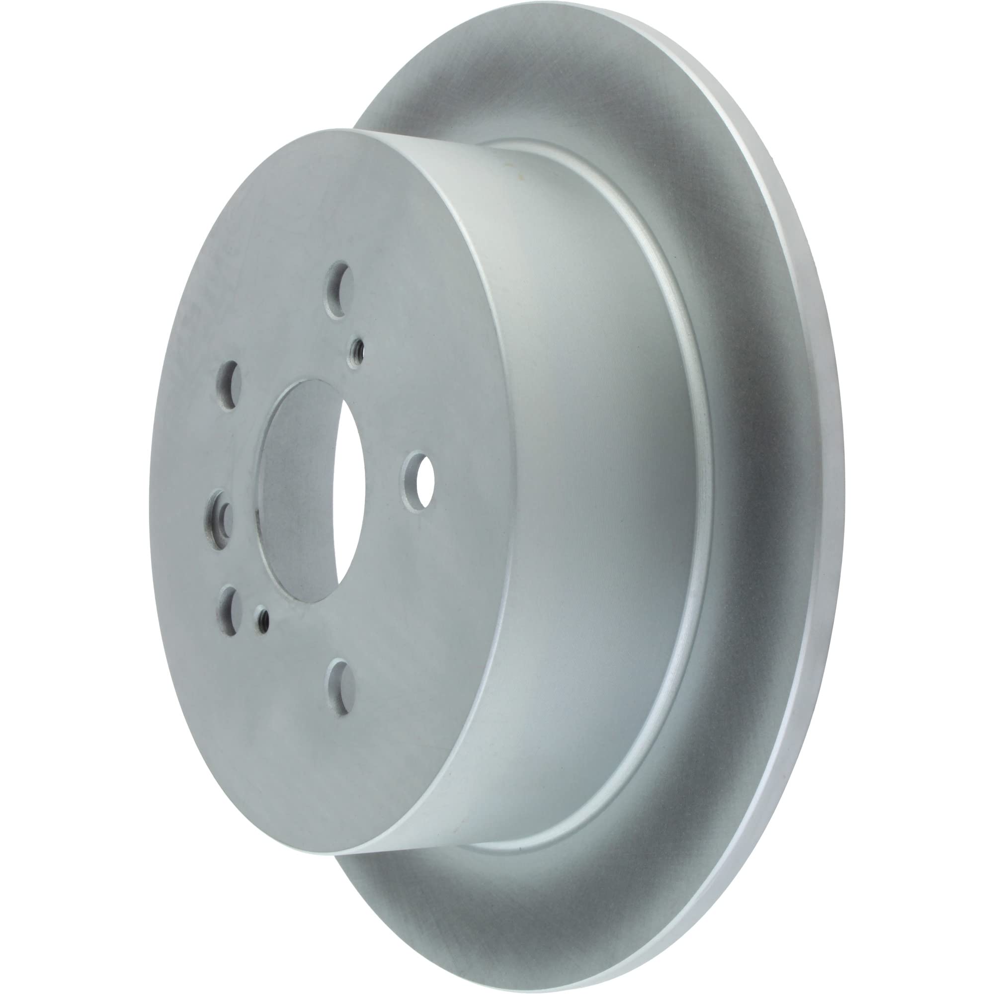 Centric Gcx Rotor 320.44131F with Full Coating