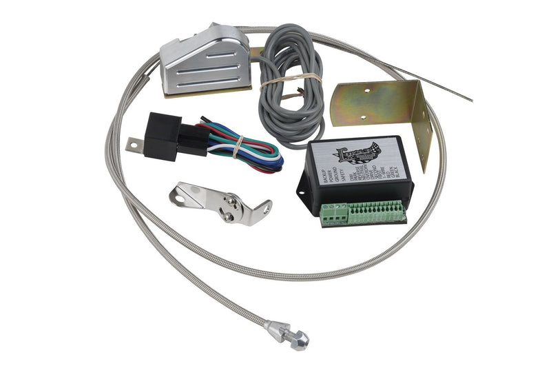 Cable Operated Lokar Sensor Kit CINS-1797