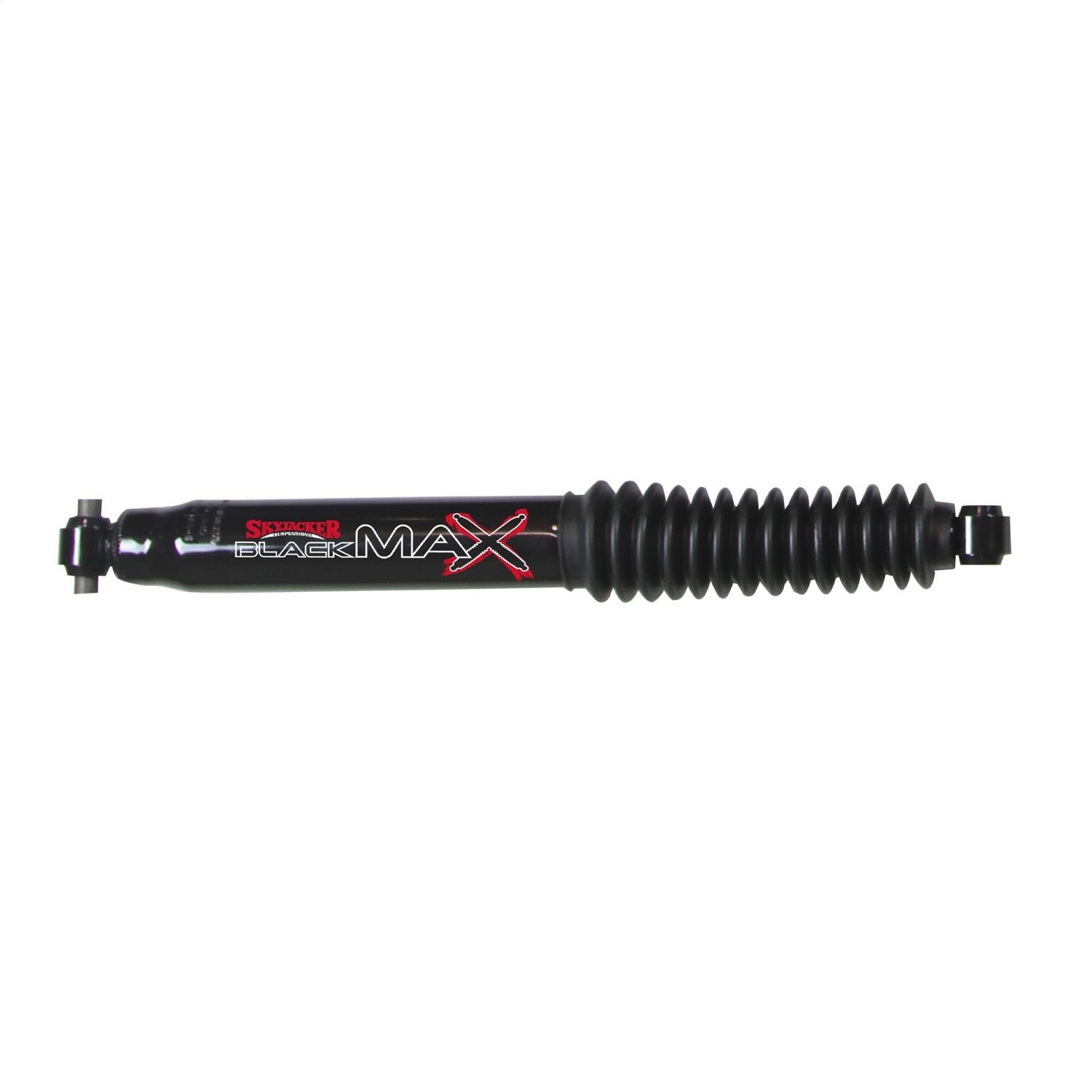 Skyjacker Front Black Max Shock For 0"-1.5" Lift, Black - Sold Individually