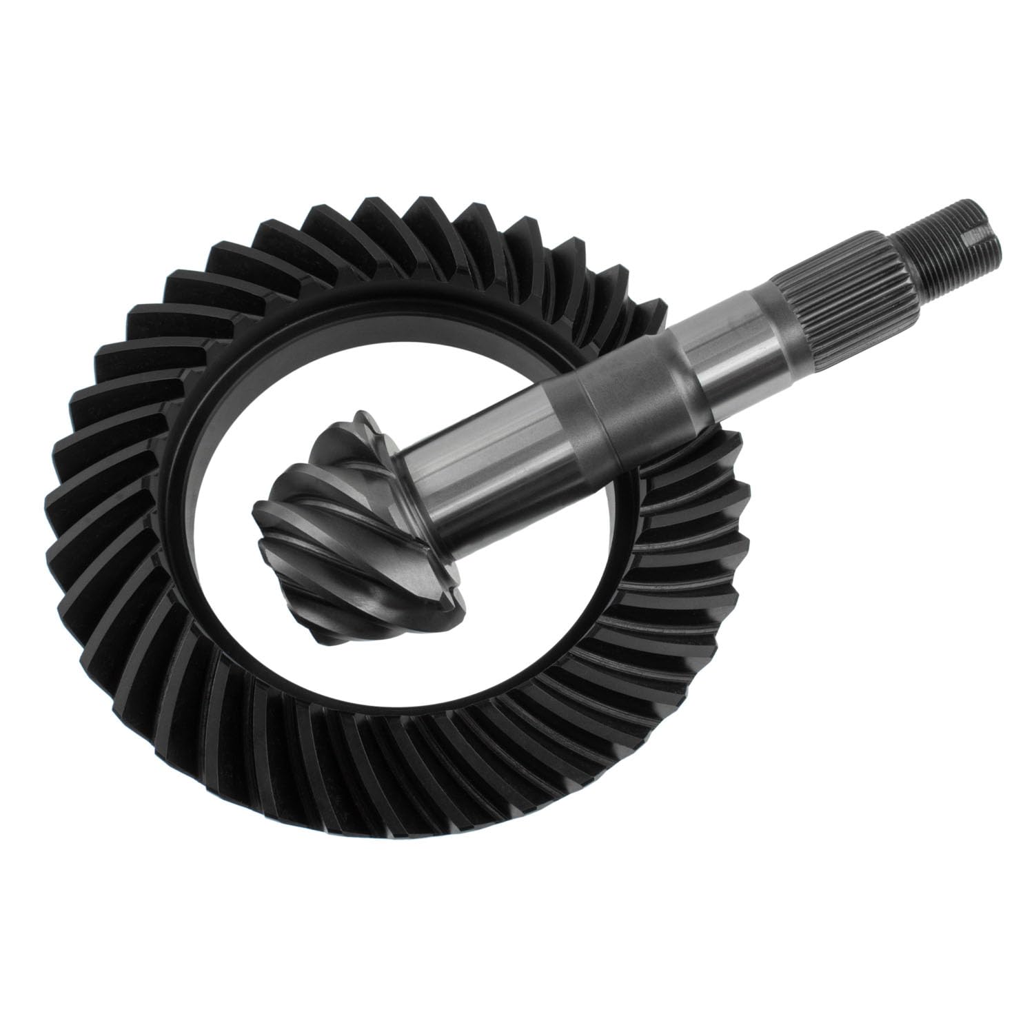 Differential Ring & Pinion EXCEL TR529F29, For Toyota 8.0", Gear Ratio 5.29, 12-Bolt, 29 Spline, 7 Pinion & 37 Ring Tooth -Fits Lexus LX450, LX470, Toyota 4Runner, Land Cruiser Rep. Motive T529F29.