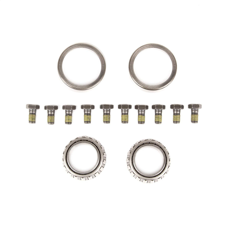 Omix-Ada 16505.41 | Omix Differential Carrier, Trac Lok, 7/16-In | OE Reference: 68003544AA | Fits 2007-2007 Jeep Wrangler JK with D44