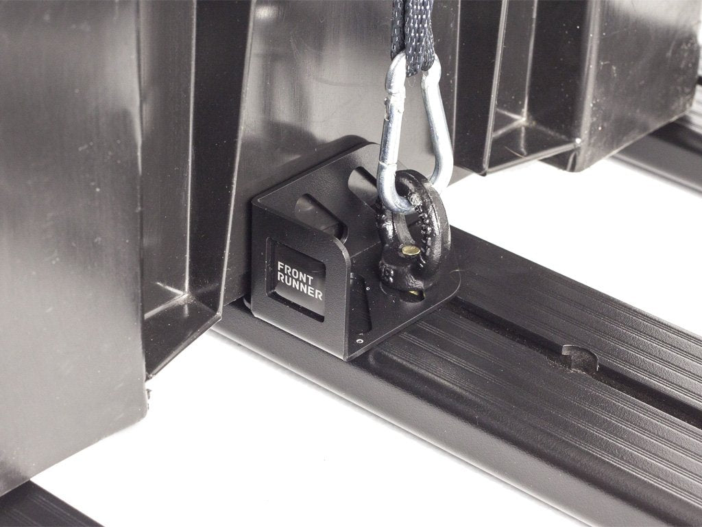 Cargo Chocks Adjustable Rack