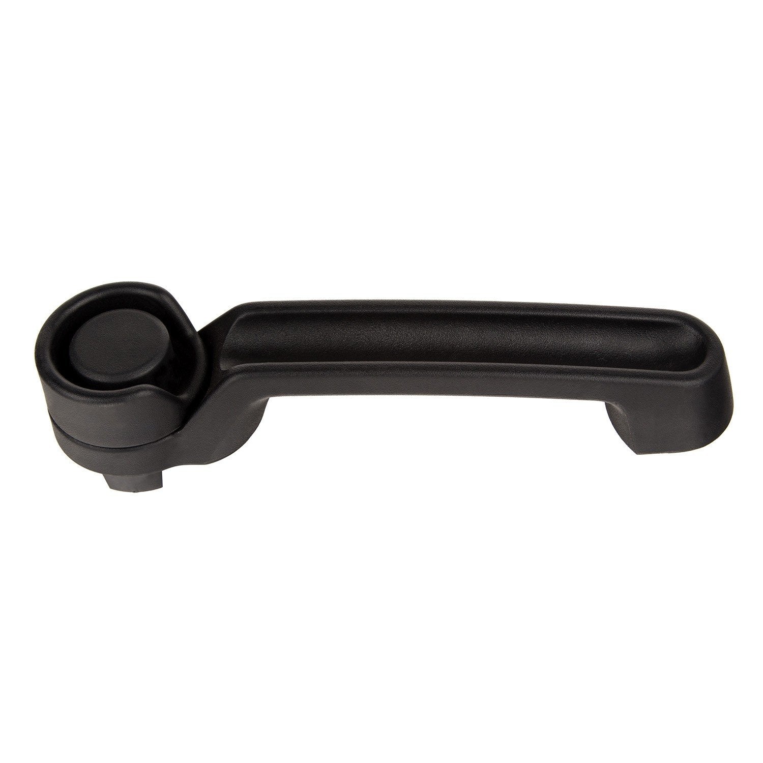 12040.22 | Omix-Ada | Exterior Door Handle | OE Reference: 4589164AF | Fits 2007-2018 Jeep Wrangler JK