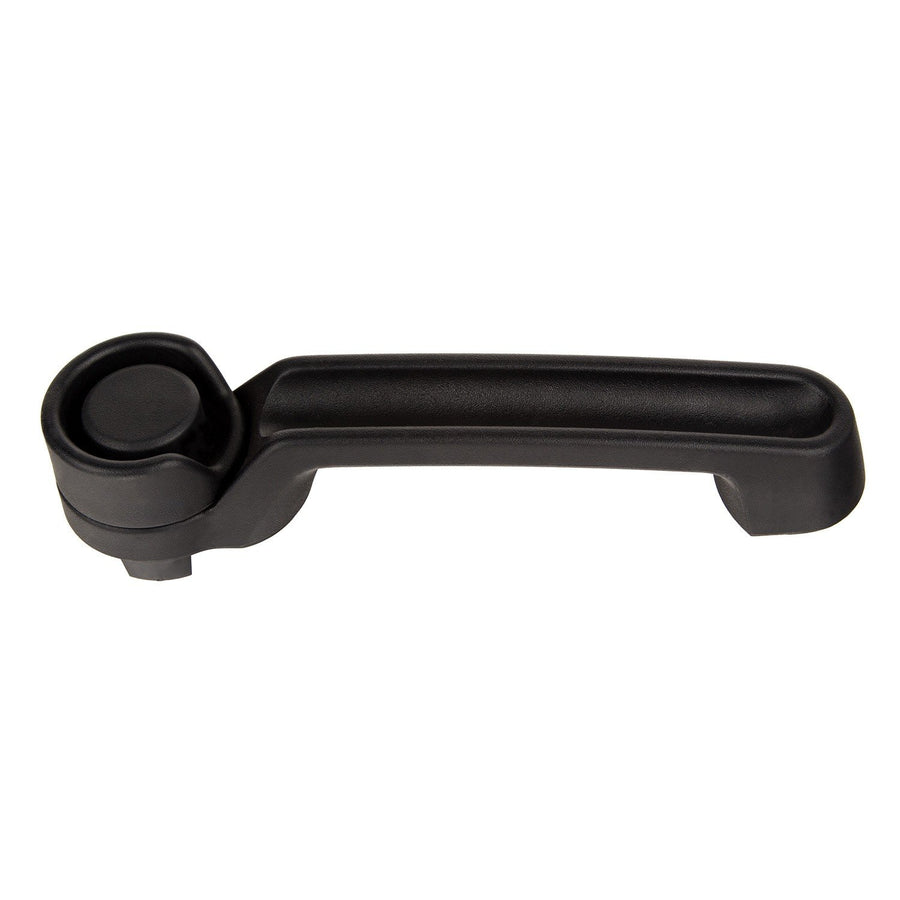 12040.22 | Omix-Ada | Exterior Door Handle | OE Reference: 4589164AF | Fits 2007-2018 Jeep Wrangler JK