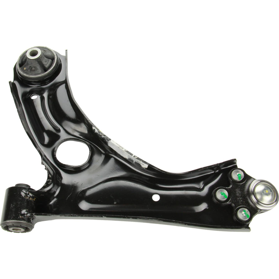 MOOG Suspension Control Arm and Ball Joint Assembly front right lower RK622428