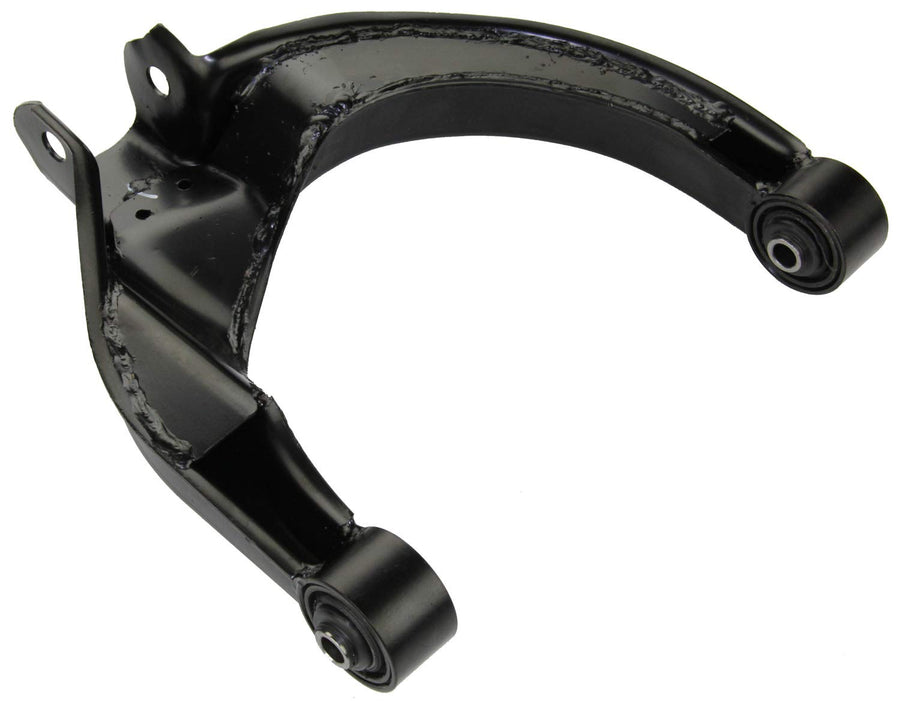 MOOG Suspension Control Arm rear left upper RK641383