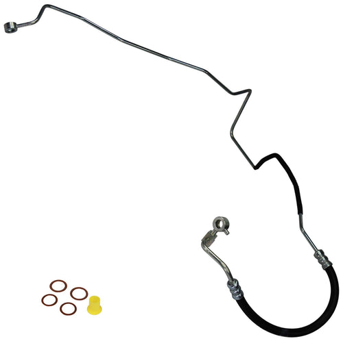 Power Steering Pressure Line Hose Assembly nobrandname 366026