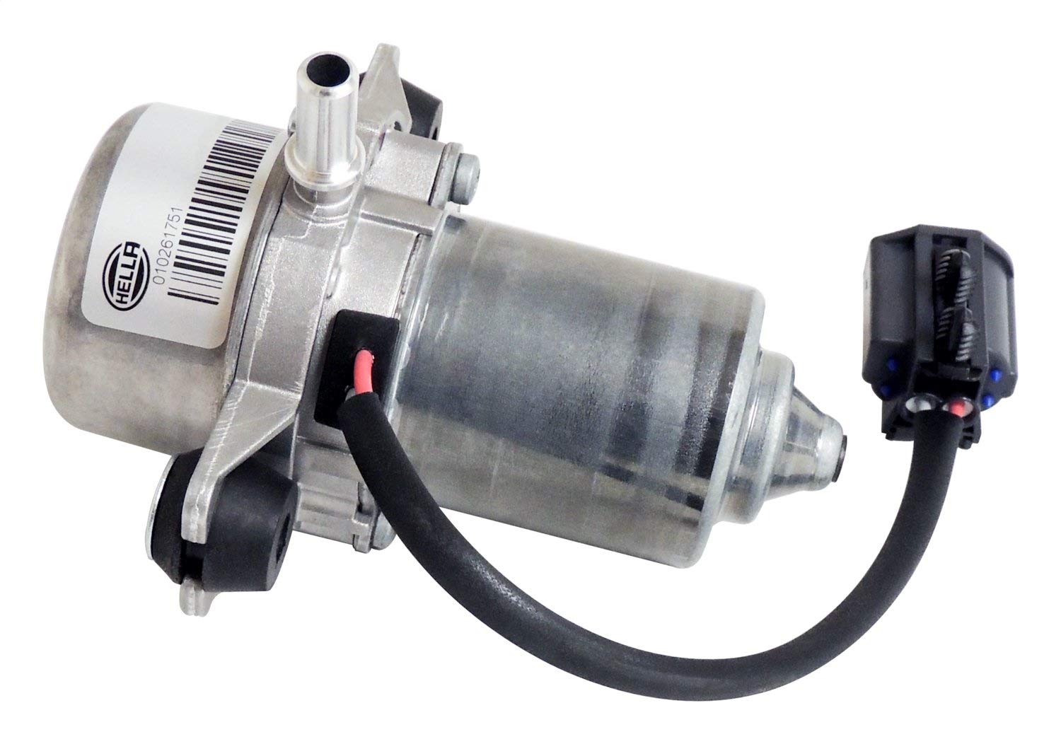 Brake Booster Crown Vacuum Pump