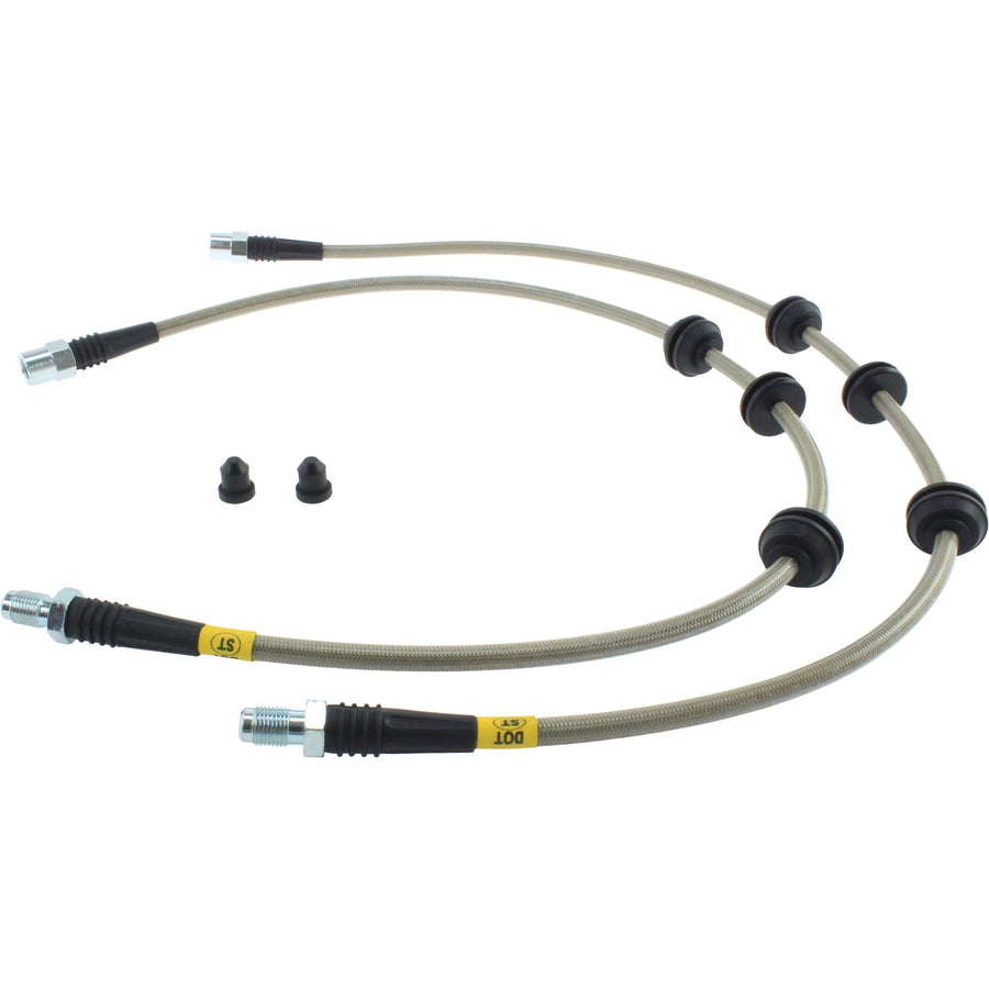 Brake Line Kit StopTech (950.34030), Stainless Steel