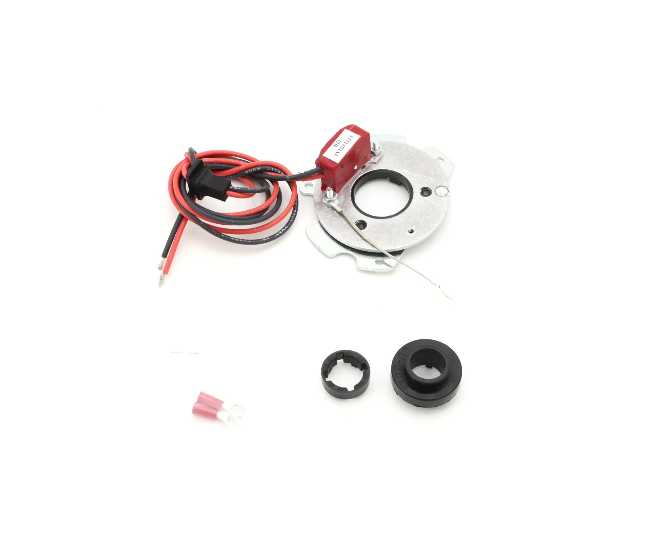 Ignitor II Pertronix 9LU-281 Adaptive Dwell Control for Lucas 8 Cylinder