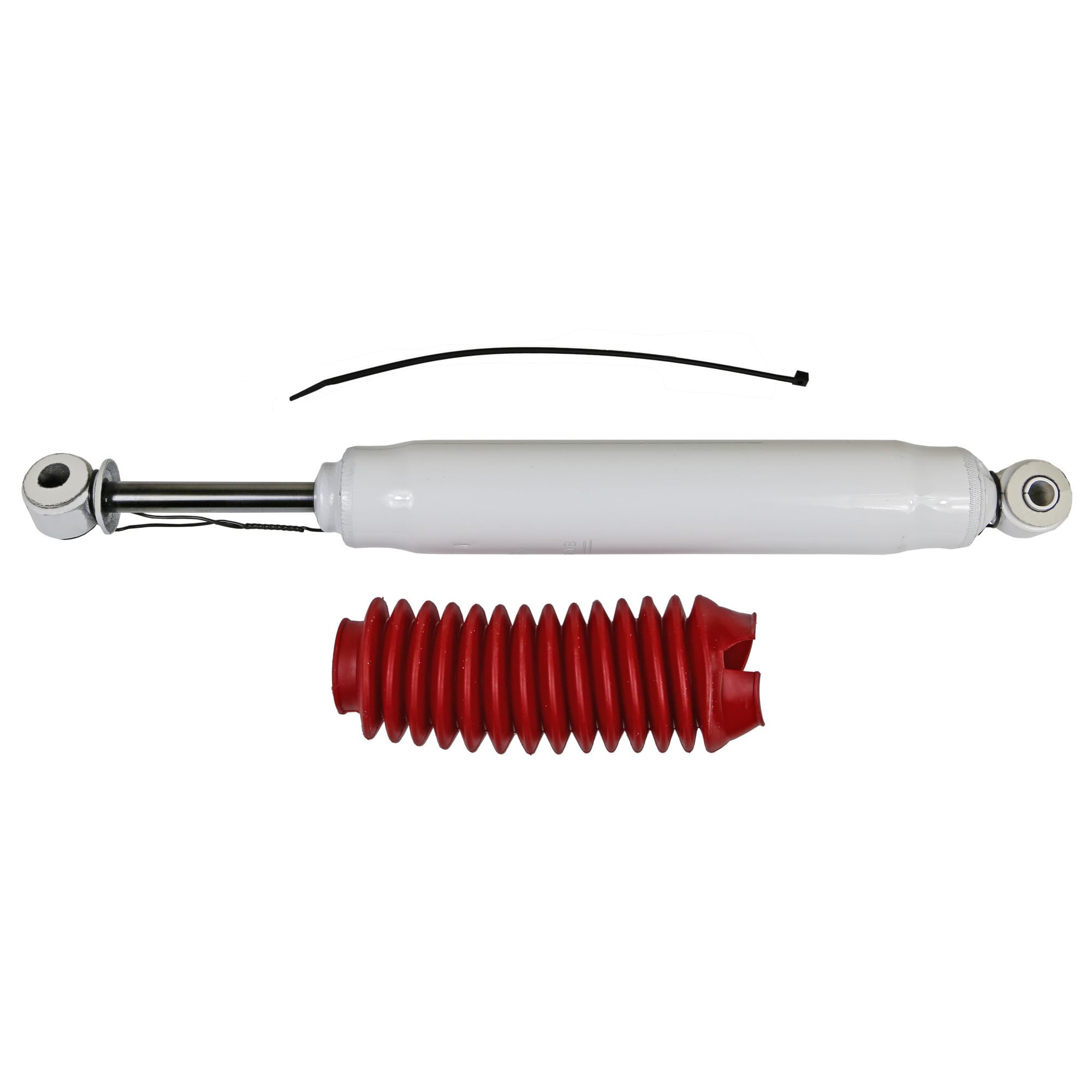 RS55007 Rancho RS5000X Suspension Shock Absorber