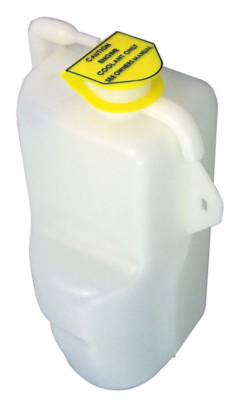 Coolant Crown Bottle