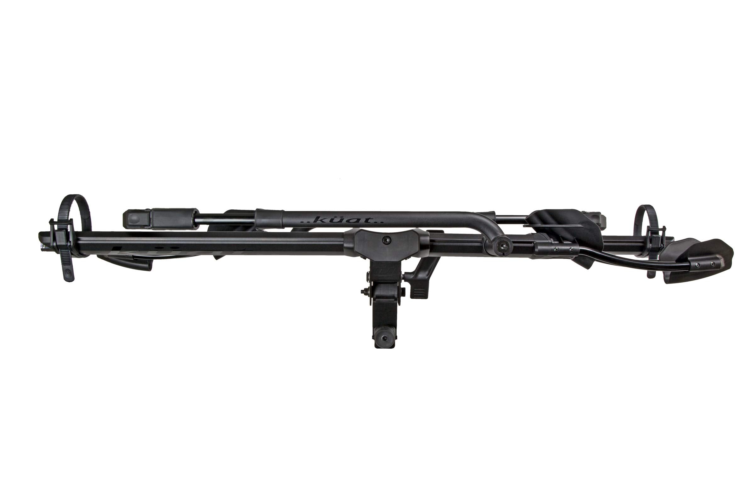 Kuat 2.0 NV Base Bike Rack, Sandy Matte Black, 2" Hitch Size