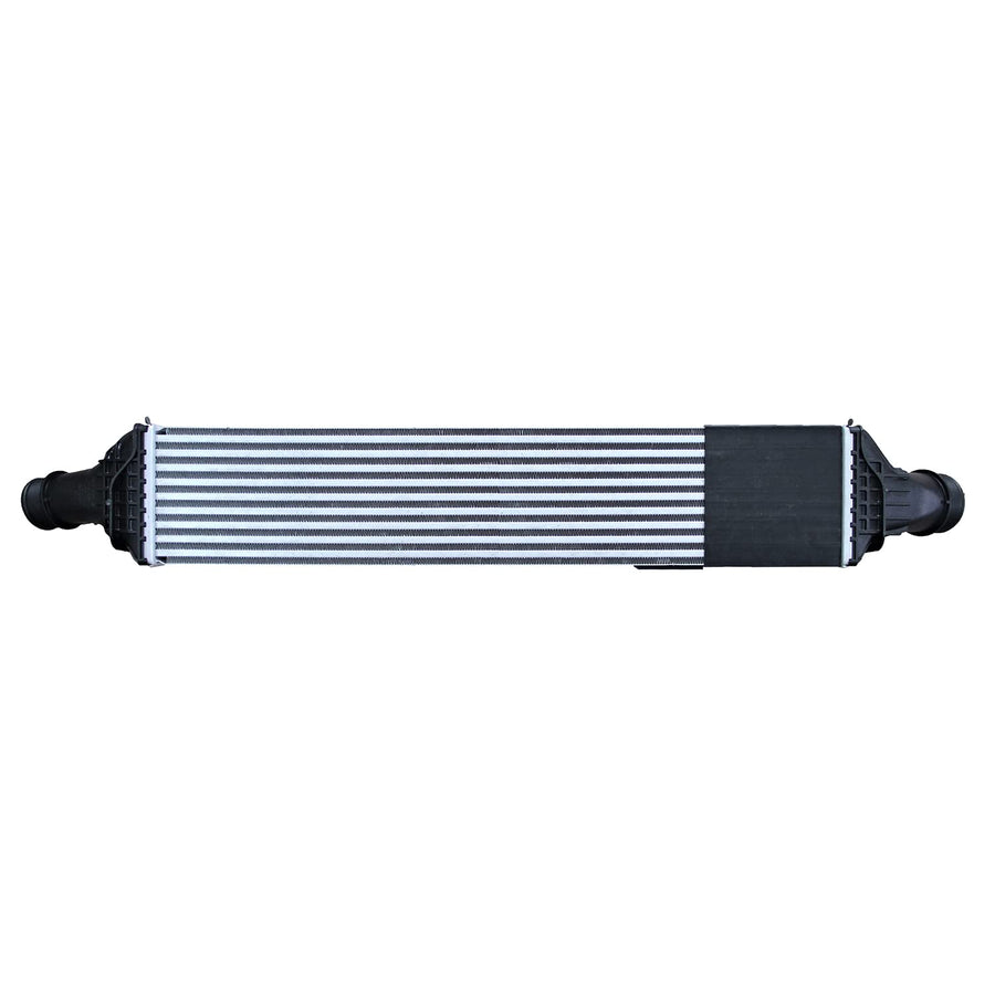 Charged Air Cooler TYC 18119 Compatible with 2018-2020 Audi Q5