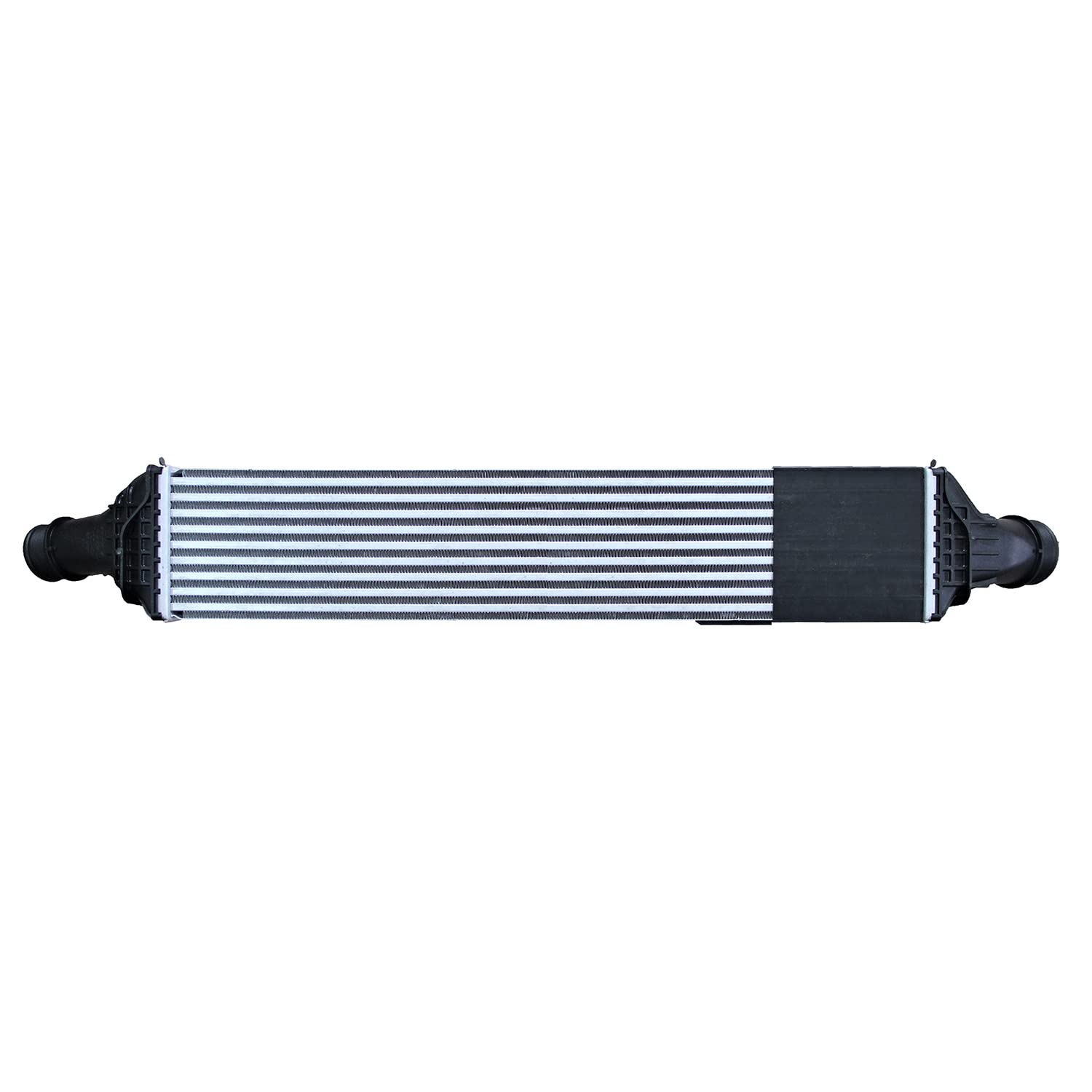 Charged Air Cooler TYC 18119 Compatible with 2018-2020 Audi Q5