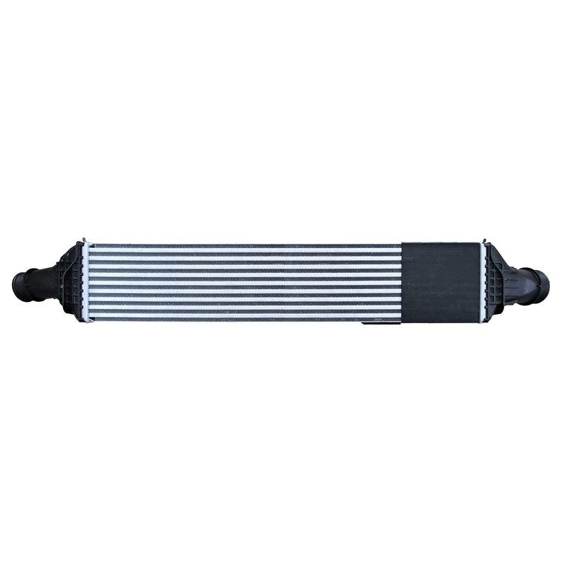 Charged Air Cooler TYC 18119 Compatible with 2018-2020 Audi Q5