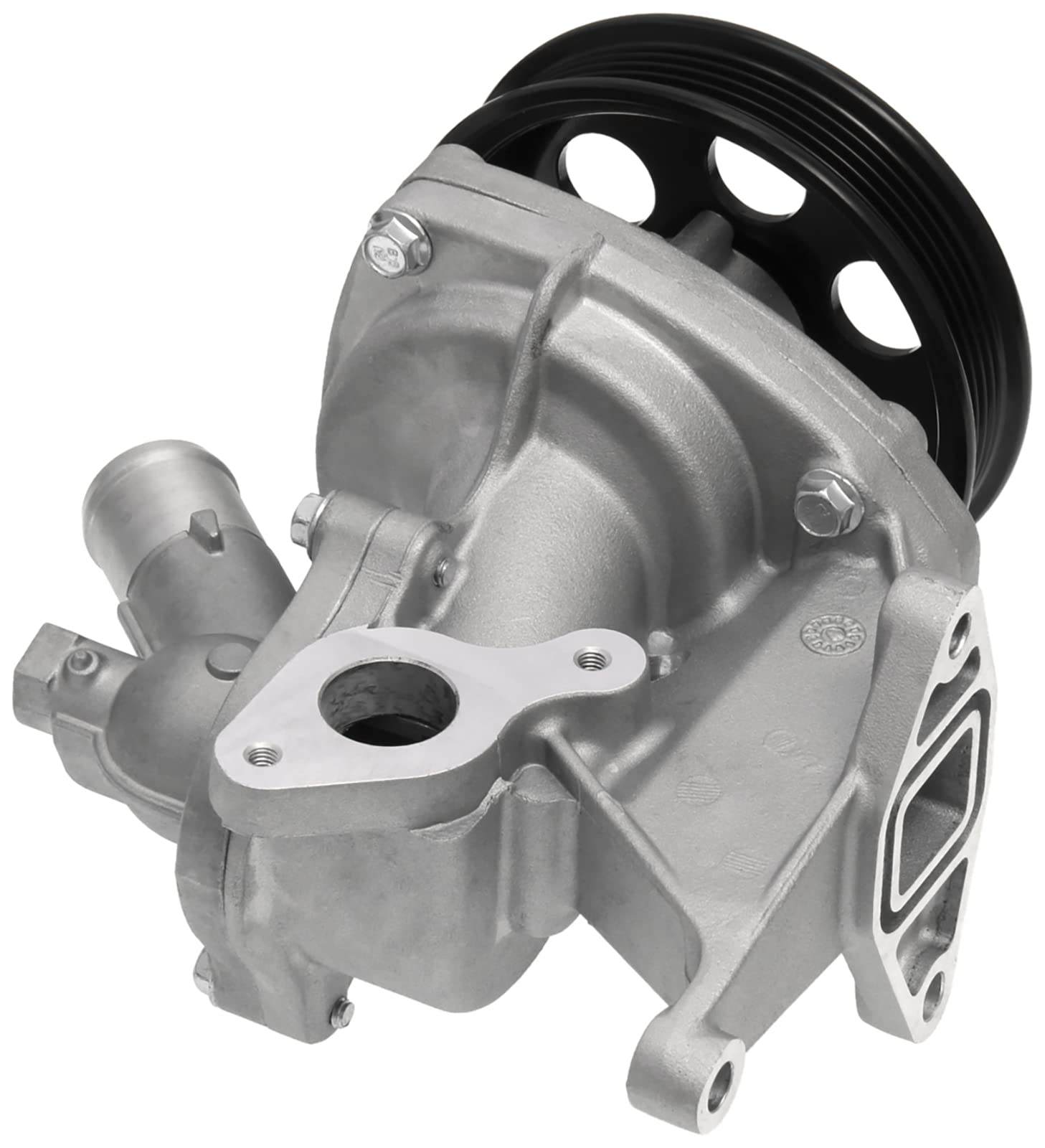 Premium Gates Engine Water Pump 43088BHWT