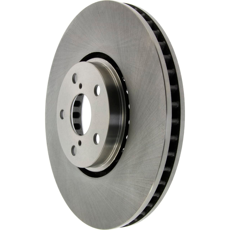 Rotor Brake