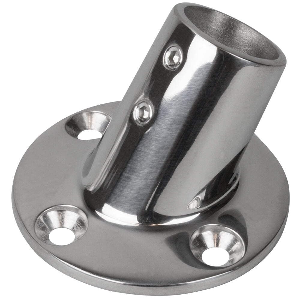 SS SEADOG Round Base 60D 1"