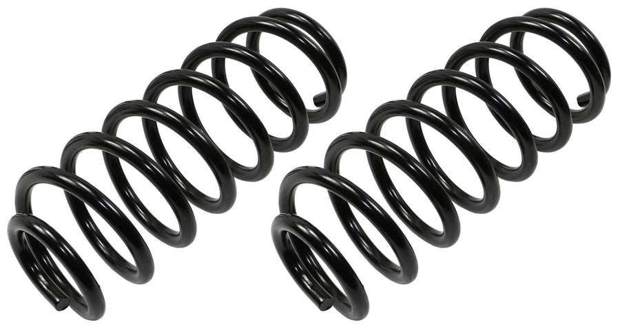 Coil Spring Set MOOG 81663 for Ford Fusion