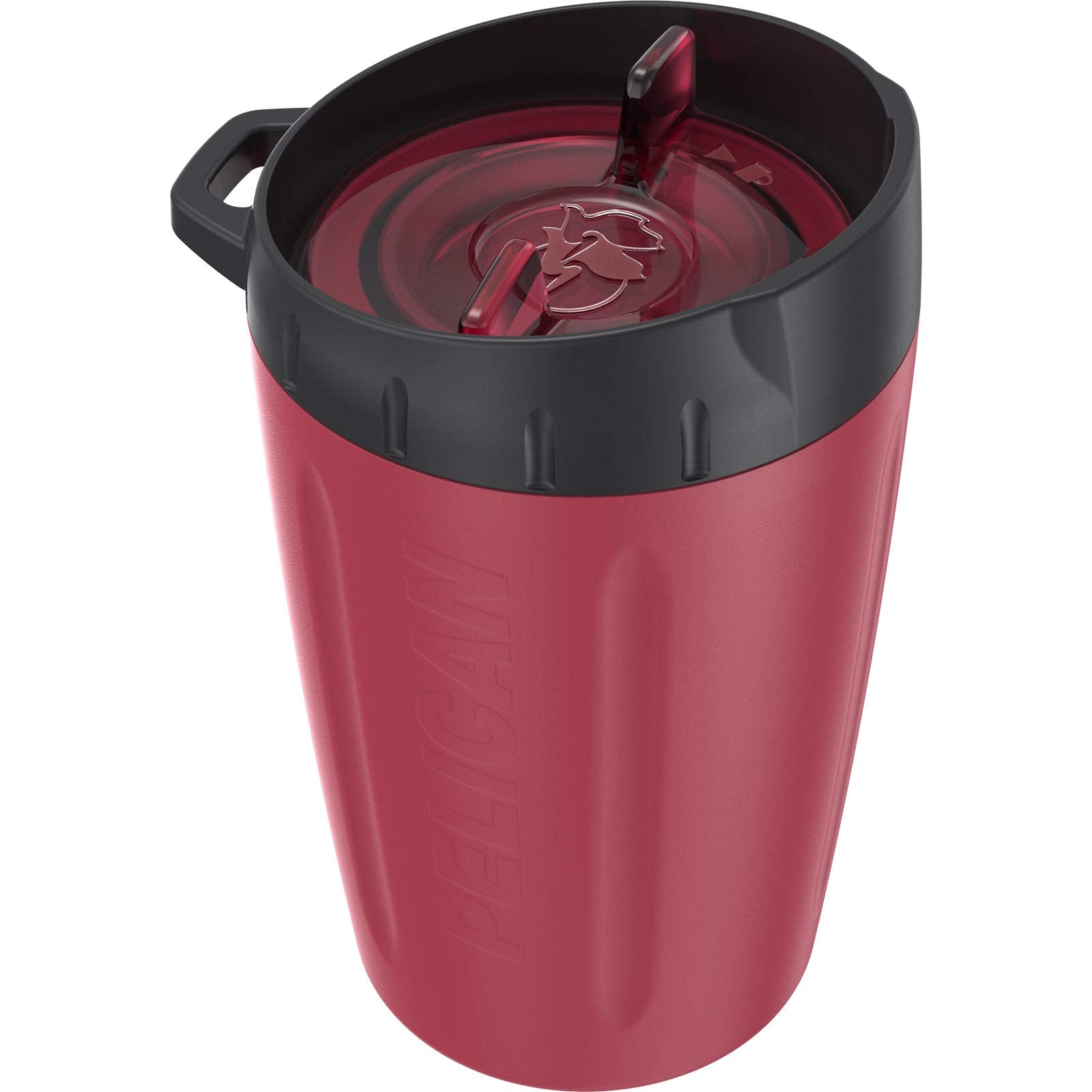 Dayventure Pelican 10oz Tumbler (Canyon Red) | Double Wall Insulated Tumbler | Stainless Steel & Sweatproof
