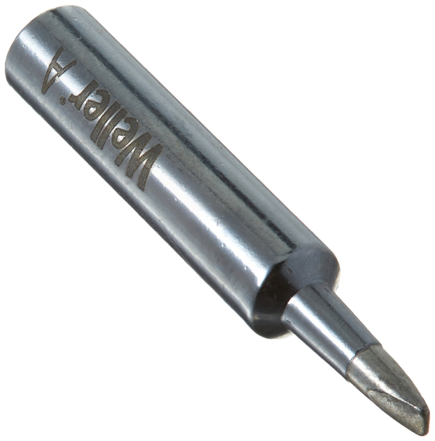 Weller XNT 0054485199 A SOLDERING TIP 1.6MM, Black