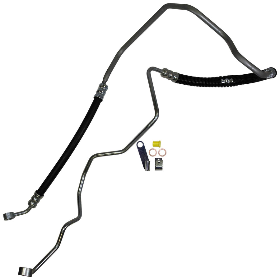 366158 Gates Hose Assembly