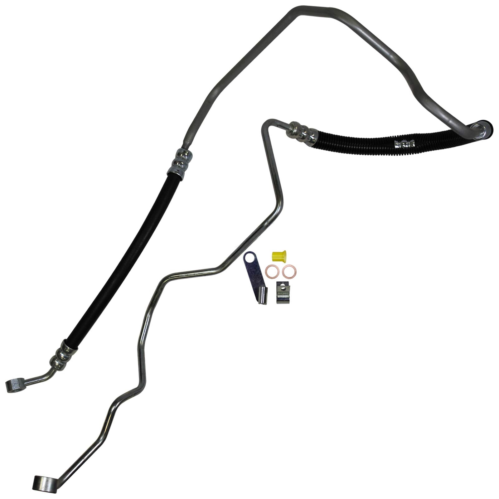 366158 Gates Hose Assembly