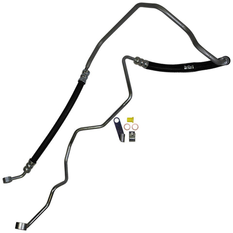 366158 Gates Hose Assembly