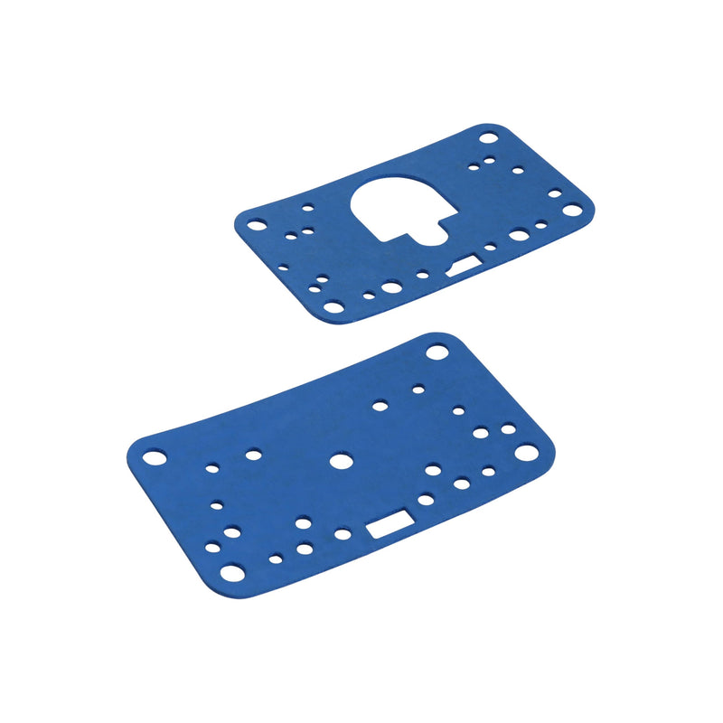 Gasket Assortment Holley 108-202 for Model 4160