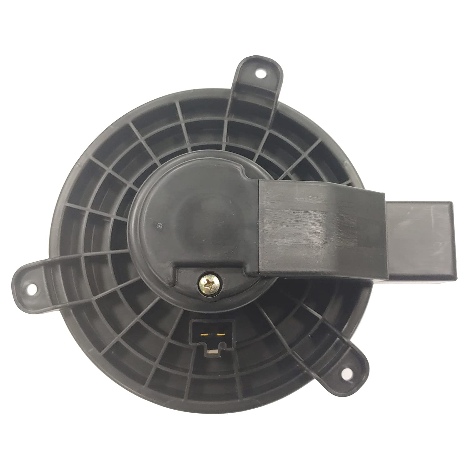 Blower Assembly TYC 700349 Compatible with 2018-2020 Mitsubishi Outlander