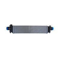 Charged Air Cooler TYC 18049 Compatible with 2013-2020 Buick Encore