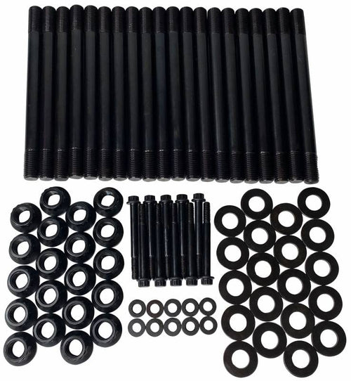 Gator Fasteners Head Stud Kit Heavy Duty for Ford (2008-10) 6.4L Power Stroke Diesel
