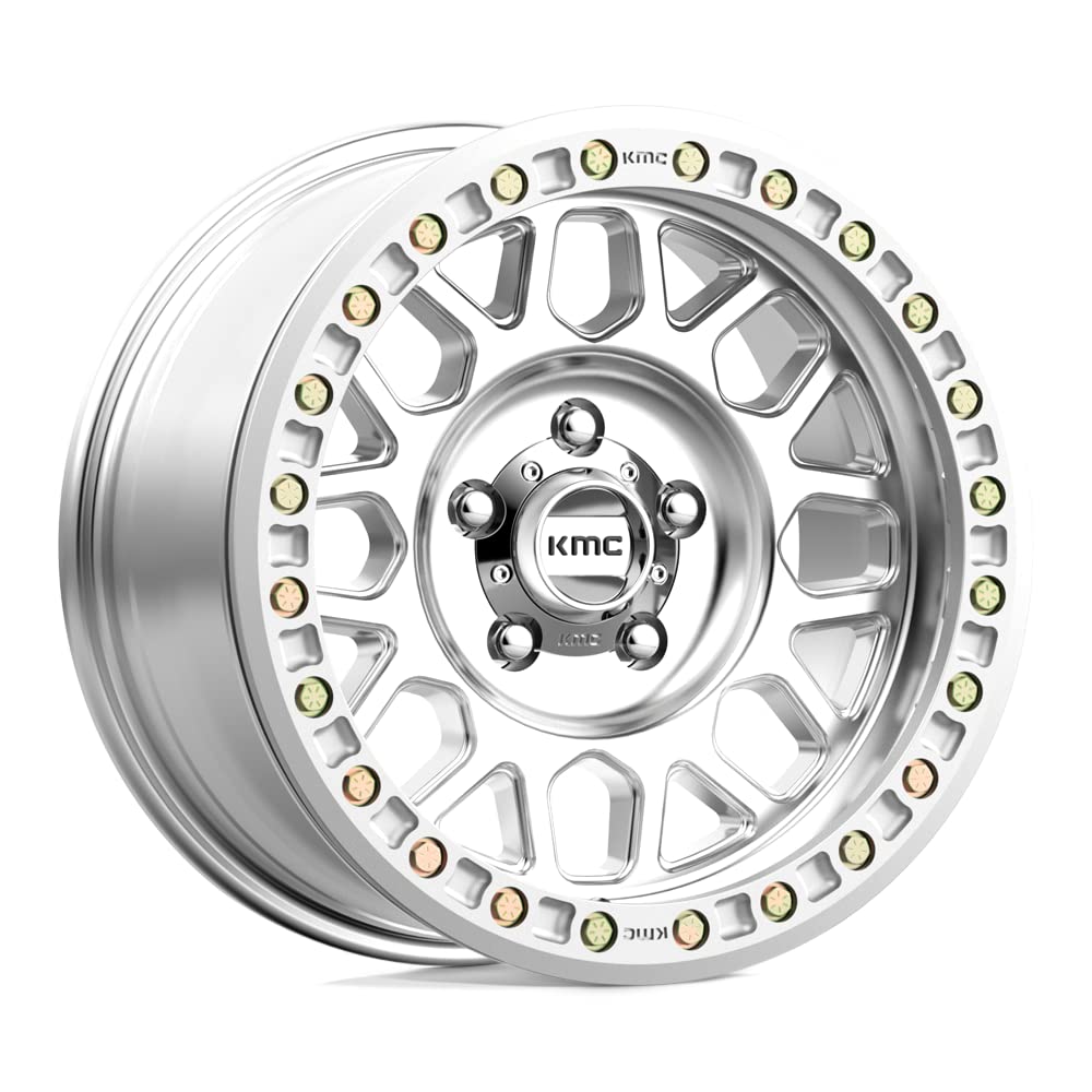KMC 20X9 KM234 BLANK MACH -12MM (108-140) - KM2342900M512N