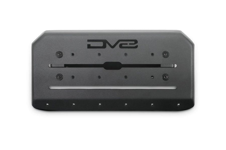 Digital Device Dash Mount DV8 Offroad for The 2022-2025 Toyota Tundra & 2023 Toyota Sequoia | Fits Both Screen Sizes | Limitless Mounting Options for Phones, GPS, Radio Mics, etc