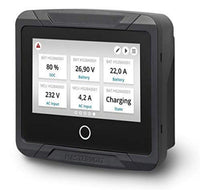 EasyView 5 MasterVolt System Monitor