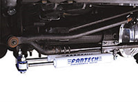 Steering Stabilizer Fabtech FTS8022