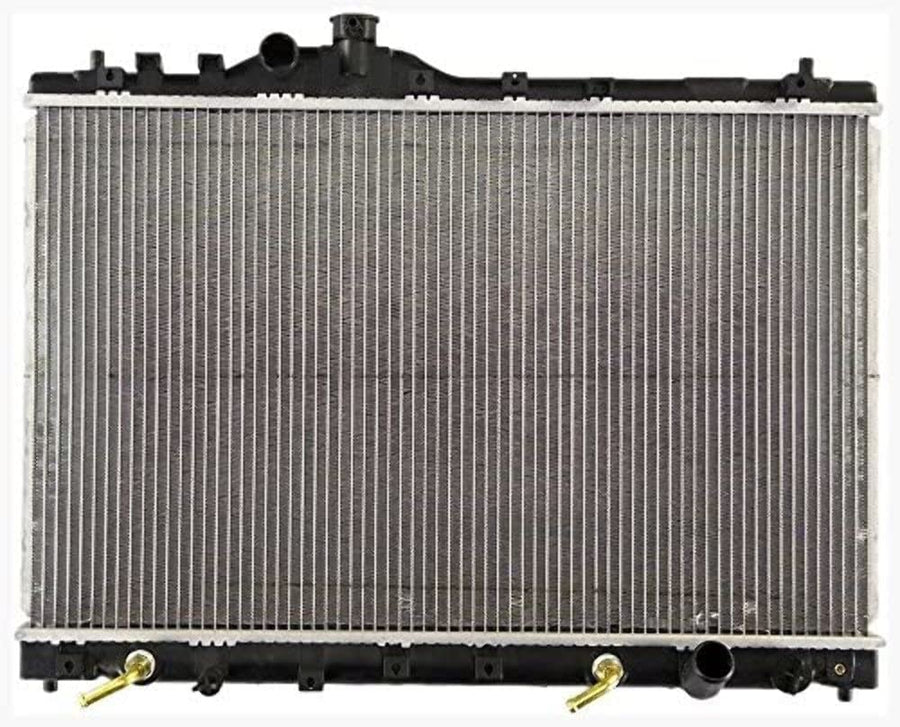 Radiator CSF 2598: Acura TL 3.2L 1998-1996