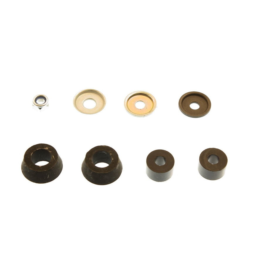 24-002479 Bilstein Monotube Shock Absorber, Front, 46mm