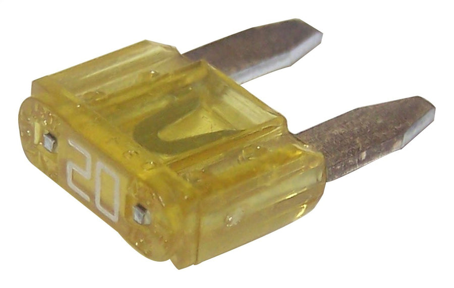 CROWN AUTO Mini Fuse Crown