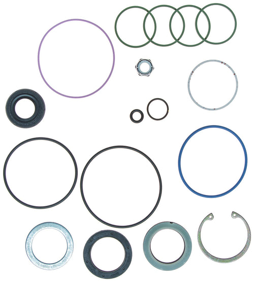 Power Steering Gates 349620 Repair Kit